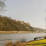 In Near Deutsches Eck Apartment Koblenz (Rhineland-Palatinate)
