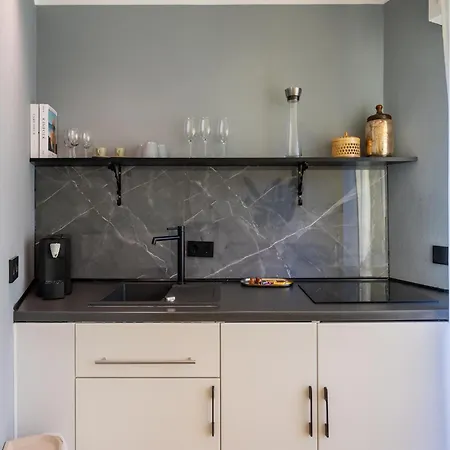 In Near Deutsches Eck Appartement Koblenz (Rhineland-Palatinate)