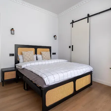 In Near Deutsches Eck Appartement