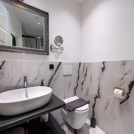 Appartement In Near Deutsches Eck Koblenz (Rhineland-Palatinate)