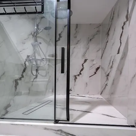 Appartement In Near Deutsches Eck *