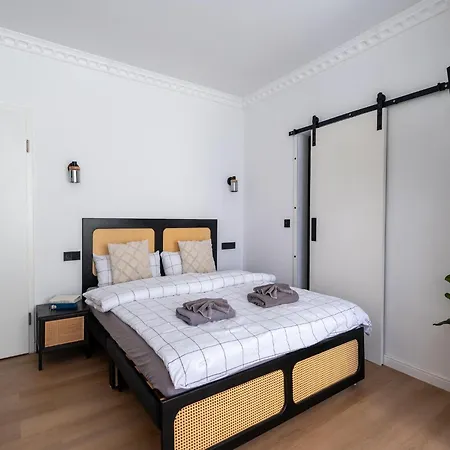 Appartement In Near Deutsches Eck