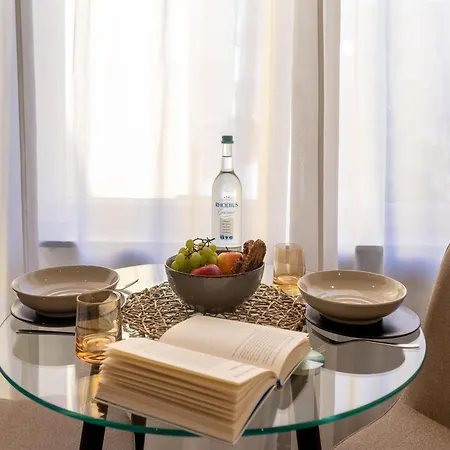 Appartement In Near Deutsches Eck Koblenz (Rhineland-Palatinate)