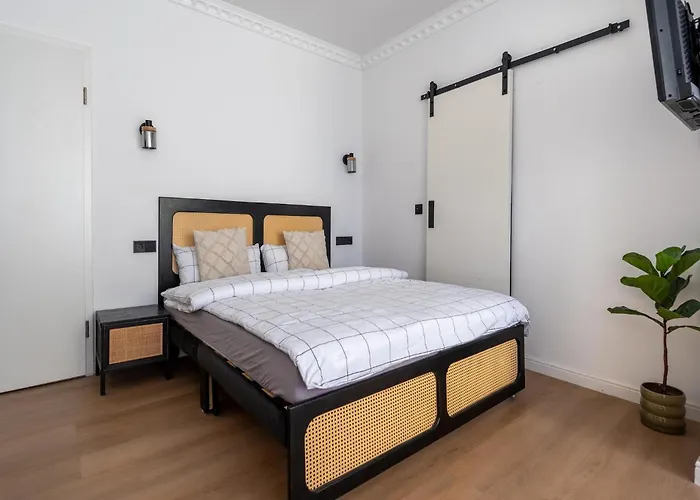 In Near Deutsches Eck Apartamento