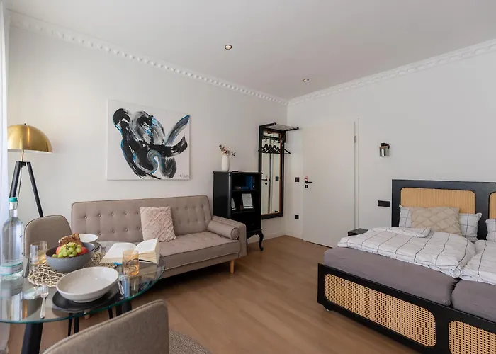 In Near Deutsches Eck *