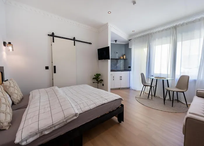 Apartamento In Near Deutsches Eck *