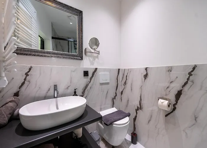 Apartamento In Near Deutsches Eck Coblença