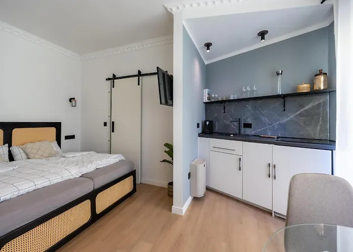 Apartamento In Near Deutsches Eck Coblença